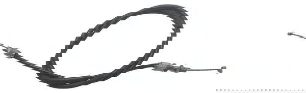 Cabo Acelerador A Honda Nx 400i Falcon 13-15 Original