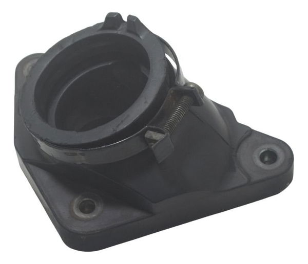 Coletor Admissão Honda Nx 400i Falcon 13-15 Original