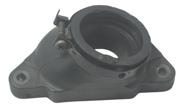 Coletor Admissão Honda Nx 400i Falcon 13-15 Original