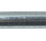 Eixo Roda Traseira Honda Nx 400i Falcon 13-15 Original