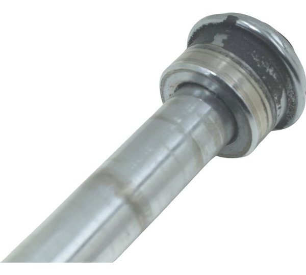 Eixo Roda Traseira Honda Nx 400i Falcon 13-15 Original