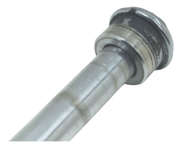 Eixo Roda Traseira Honda Nx 400i Falcon 13-15 Original