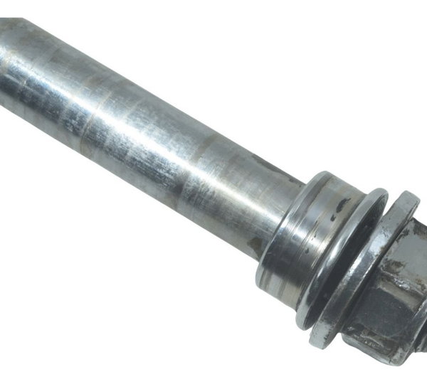 Eixo Roda Traseira Honda Nx 400i Falcon 13-15 Original