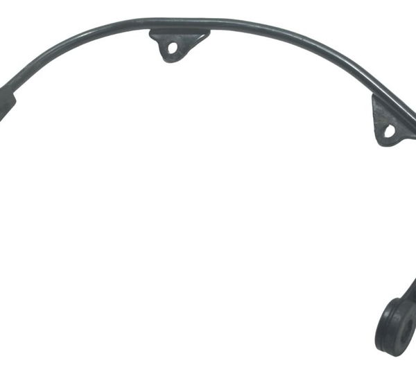 Suporte Painel Honda Nx 400i Falcon 13-15 Original