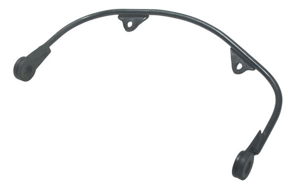 Suporte Painel Honda Nx 400i Falcon 13-15 Original