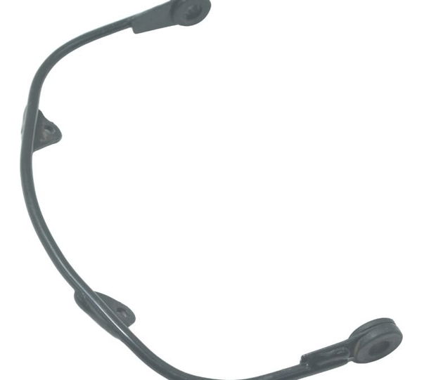 Suporte Painel Honda Nx 400i Falcon 13-15 Original