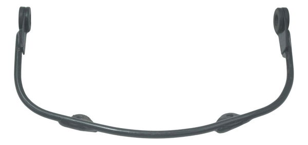 Suporte Painel Honda Nx 400i Falcon 13-15 Original