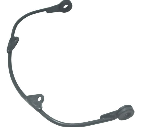 Suporte Painel Honda Nx 400i Falcon 13-15 Original