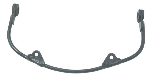 Suporte Painel Honda Nx 400i Falcon 13-15 Original