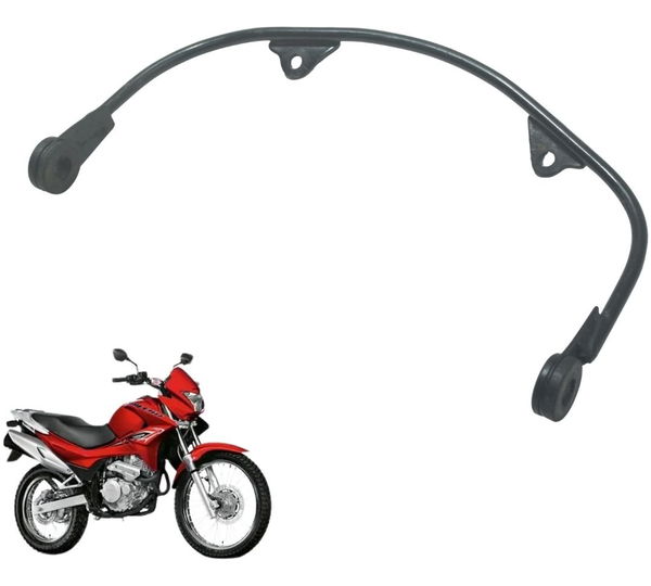 Suporte Painel Honda Nx 400i Falcon 13-15 Original
