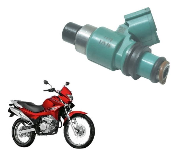 Bico Injetor Honda Nx 400i Falcon 13-15 Original