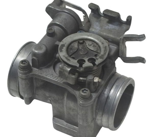 Corpo Injeção Honda Nx 400i Falcon 13-15 Original