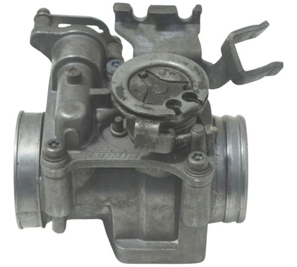 Corpo Injeção Honda Nx 400i Falcon 13-15 Original