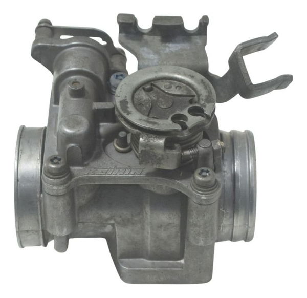 Corpo Injeção Honda Nx 400i Falcon 13-15 Original