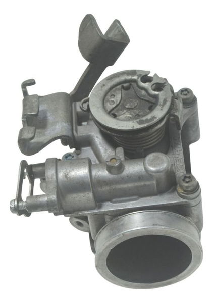 Corpo Injeção Honda Nx 400i Falcon 13-15 Original