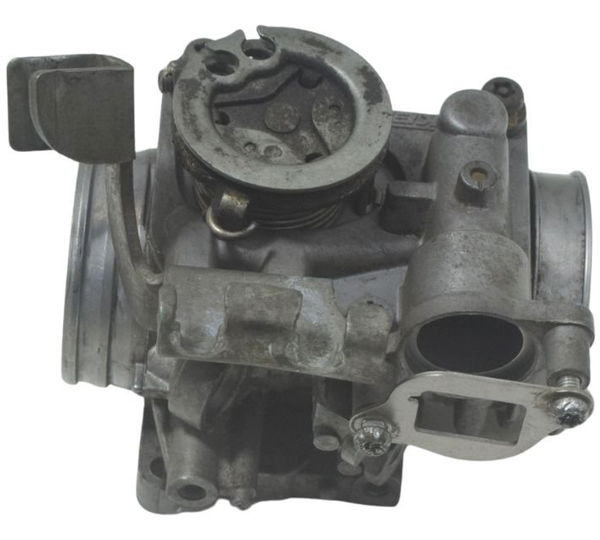 Corpo Injeção Honda Nx 400i Falcon 13-15 Original