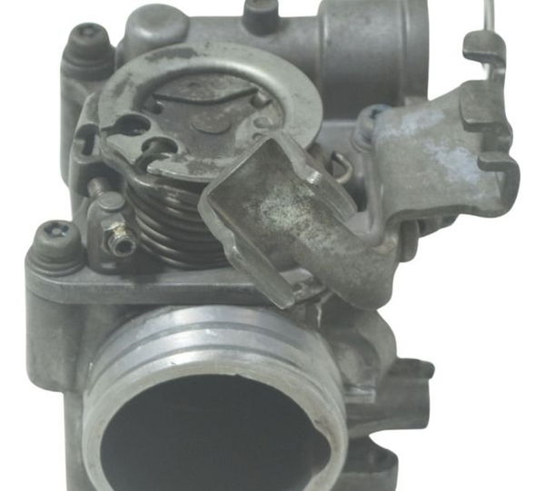 Corpo Injeção Honda Nx 400i Falcon 13-15 Original