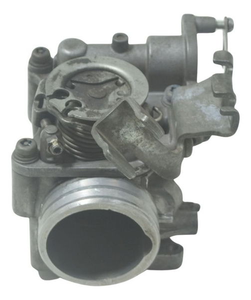 Corpo Injeção Honda Nx 400i Falcon 13-15 Original
