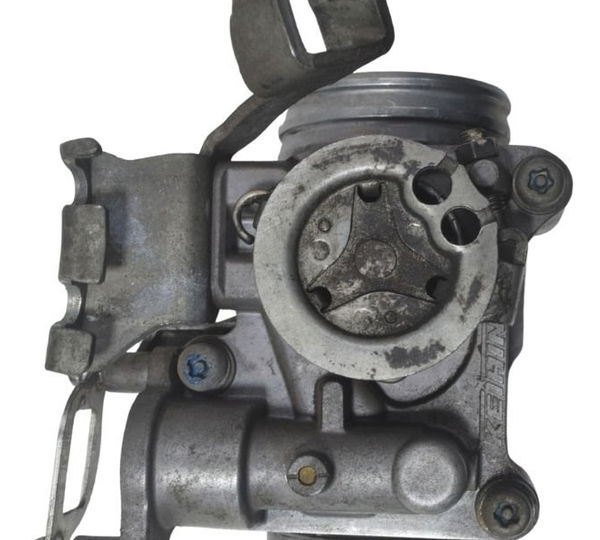 Corpo Injeção Honda Nx 400i Falcon 13-15 Original