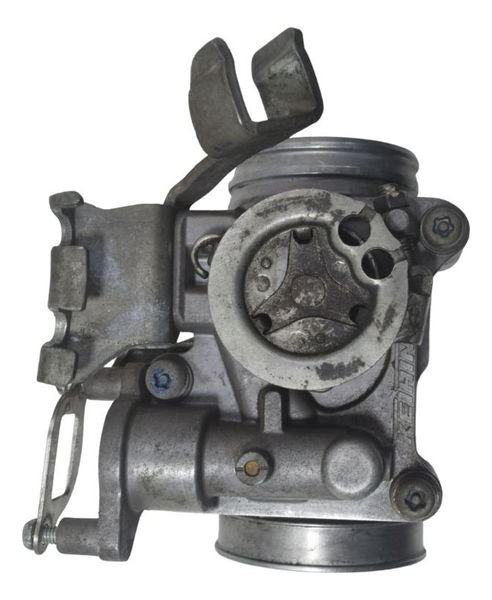 Corpo Injeção Honda Nx 400i Falcon 13-15 Original