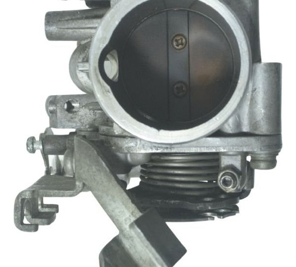 Corpo Injeção Honda Nx 400i Falcon 13-15 Original