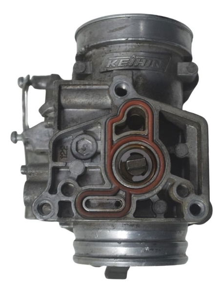 Corpo Injeção Honda Nx 400i Falcon 13-15 Original