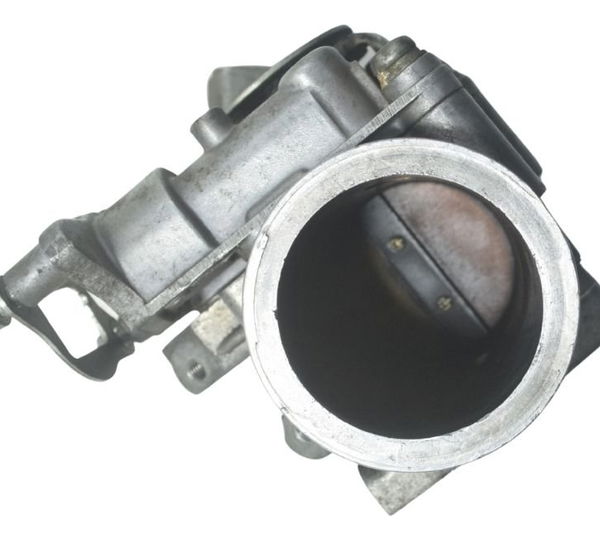 Corpo Injeção Honda Nx 400i Falcon 13-15 Original