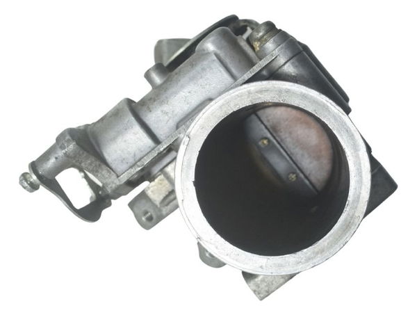 Corpo Injeção Honda Nx 400i Falcon 13-15 Original
