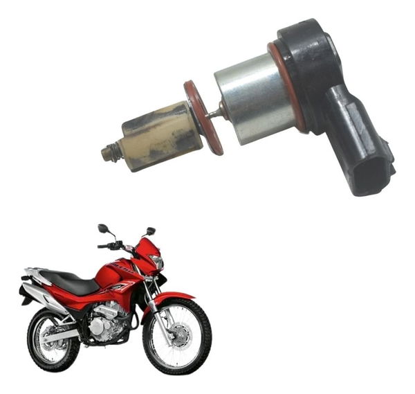 Sensor Marcha Lenta Honda Nx 400i Falcon 13-15 Original