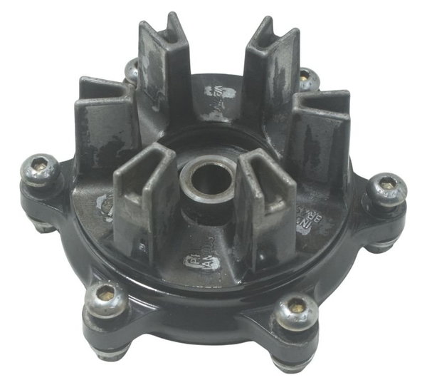 Cubo Coroa Honda Nx 400i Falcon 13-15 Original