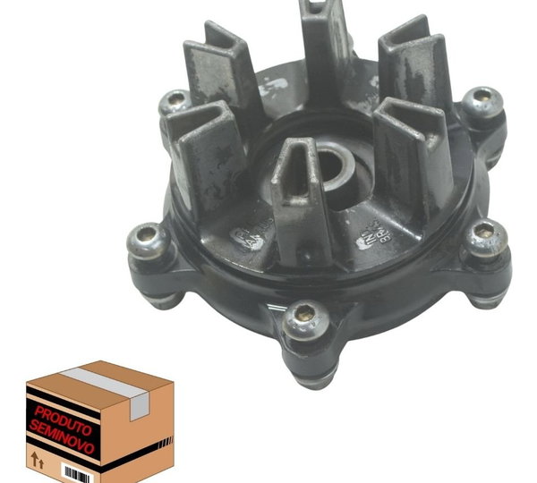 Cubo Coroa Honda Nx 400i Falcon 13-15 Original