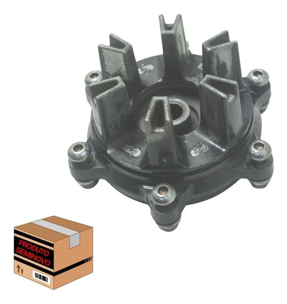 Cubo Coroa Honda Nx 400i Falcon 13-15 Original