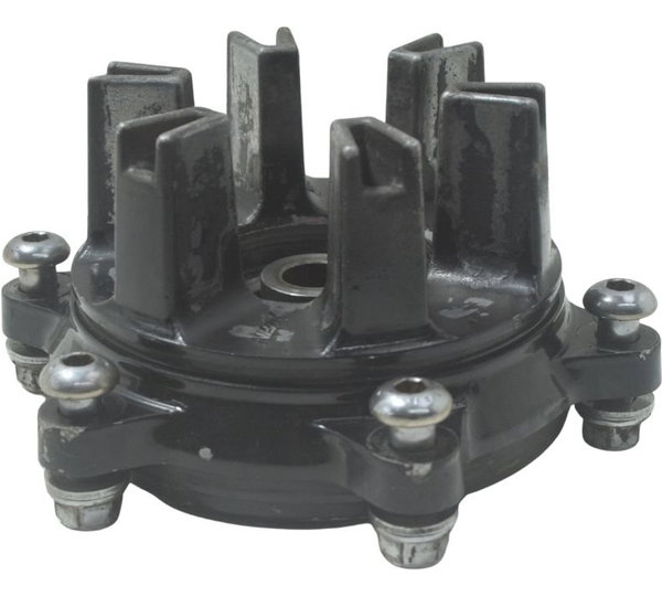 Cubo Coroa Honda Nx 400i Falcon 13-15 Original