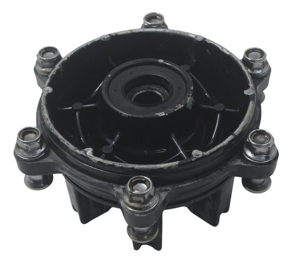 Cubo Coroa Honda Nx 400i Falcon 13-15 Original