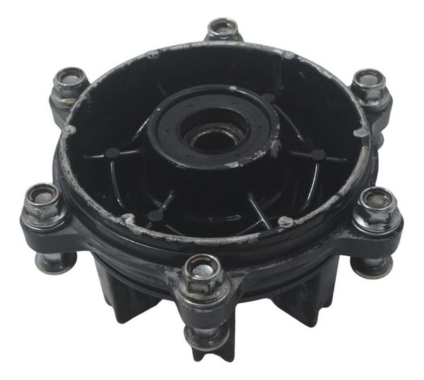 Cubo Coroa Honda Nx 400i Falcon 13-15 Original