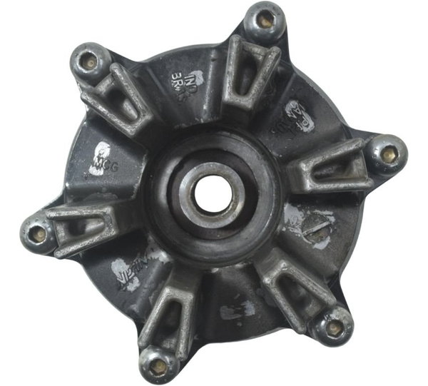 Cubo Coroa Honda Nx 400i Falcon 13-15 Original