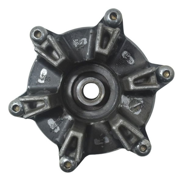 Cubo Coroa Honda Nx 400i Falcon 13-15 Original