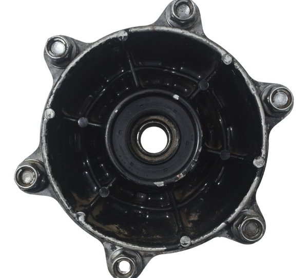 Cubo Coroa Honda Nx 400i Falcon 13-15 Original