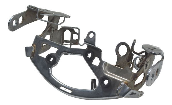 Suporte Aranha Farol Honda Nx 400i Falcon 13-15 Original