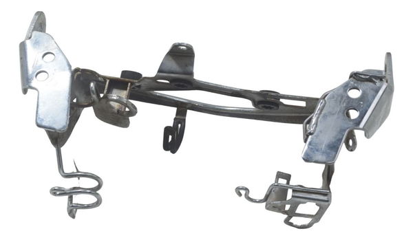 Suporte Aranha Farol Honda Nx 400i Falcon 13-15 Original