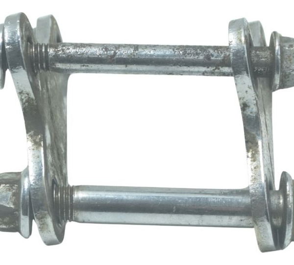 Par Suporte Motor Honda Nx 400i Falcon 13-15 Original