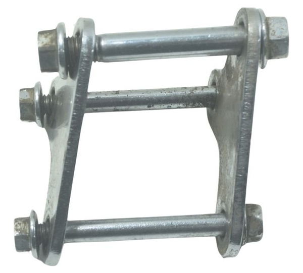 Par Suporte Motor Honda Nx 400i Falcon 13-15 Original