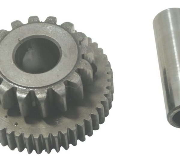 Engrenagem Redução Partida Honda Nx 400i Falcon 13-15 Origin