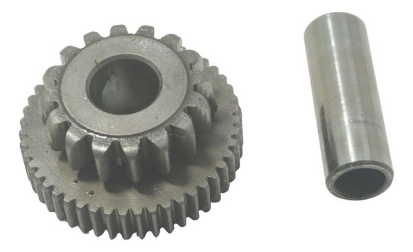 Engrenagem Redução Partida Honda Nx 400i Falcon 13-15 Origin
