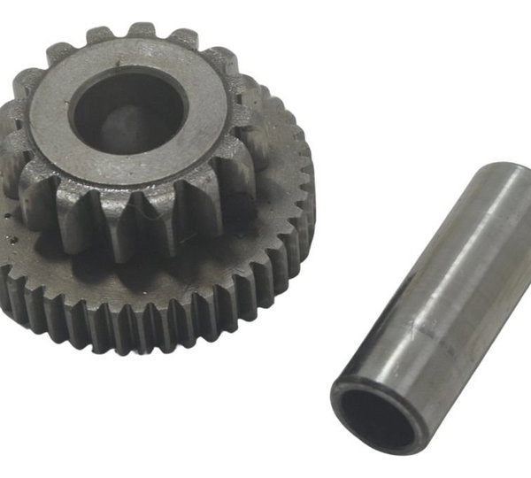 Engrenagem Redução Partida Honda Nx 400i Falcon 13-15 Origin