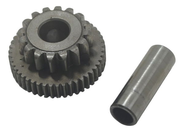 Engrenagem Redução Partida Honda Nx 400i Falcon 13-15 Origin