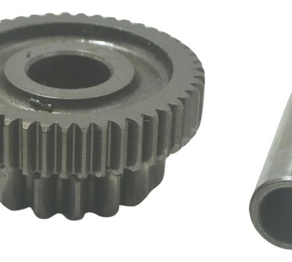 Engrenagem Redução Partida Honda Nx 400i Falcon 13-15 Origin