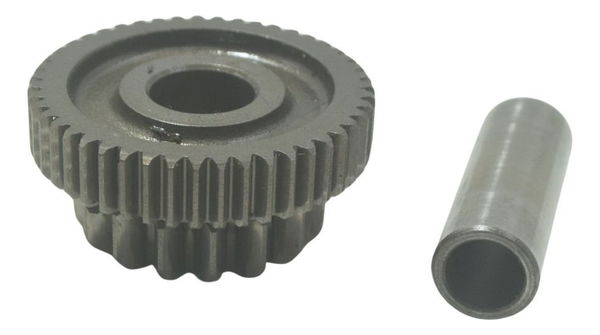 Engrenagem Redução Partida Honda Nx 400i Falcon 13-15 Origin
