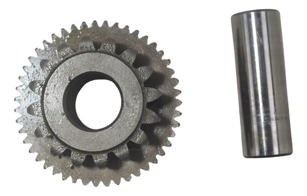 Engrenagem Redução Partida Honda Nx 400i Falcon 13-15 Origin
