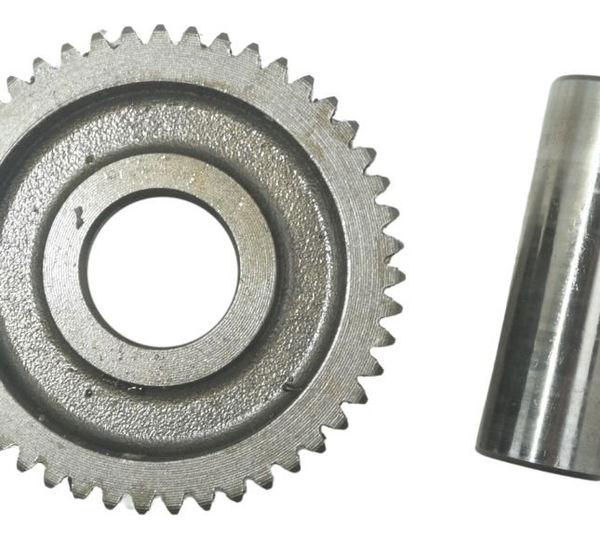 Engrenagem Redução Partida Honda Nx 400i Falcon 13-15 Origin